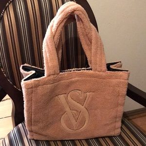 VICTORIA SECRET TOTE BAG